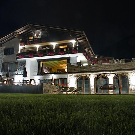 Spa Hotel "Villa Bello" Berchtesgaden Exterior photo