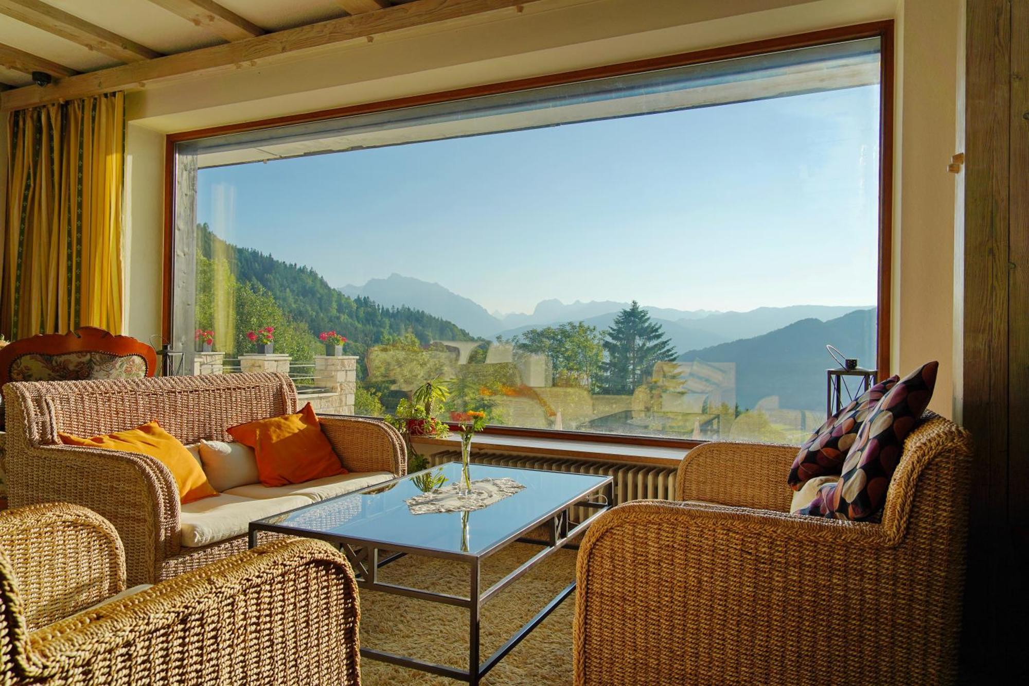 Spa Hotel "Villa Bello" Berchtesgaden Exterior photo